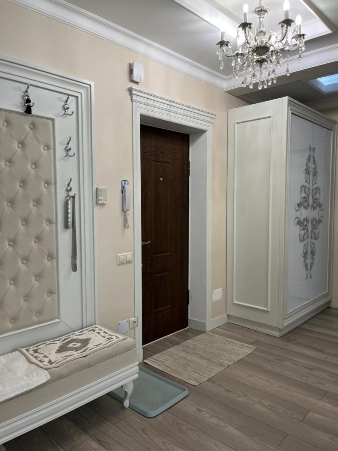 Apartament In The Center Of Кишинев Екстериор снимка